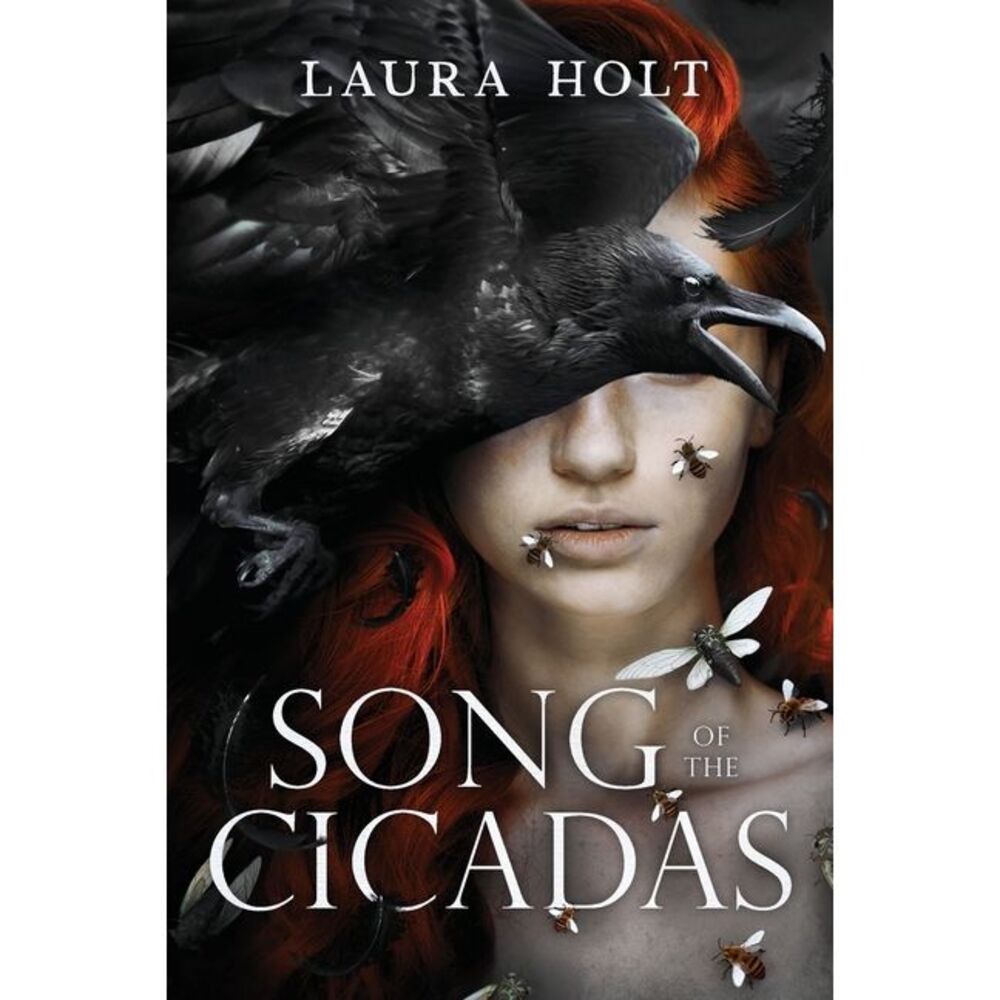 Song of the Cicadas -- Holt